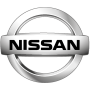 Fabricante Nissan.